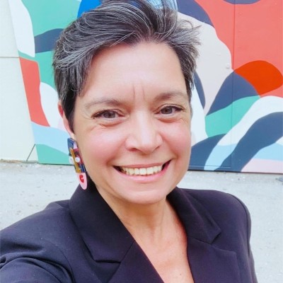 Luisa Baltazar